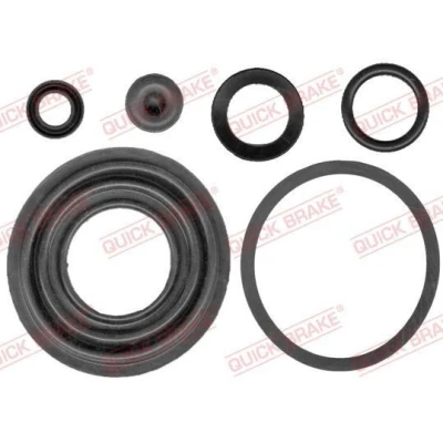Bild av Reparationssats, bromsok QUICK BRAKE 114 0257