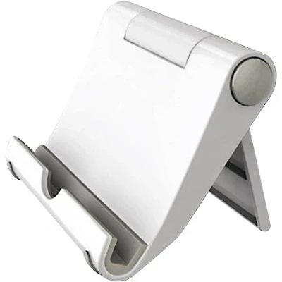 Bild av Renkforce RF 4034061 stativ för surfplatta passar varumärke (surfplatta): Universal 12,7 cm (5) 25,4 (10)