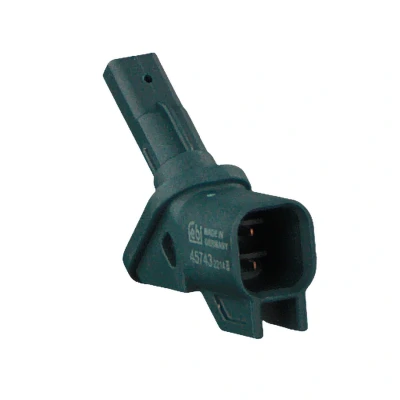 Bild av FEBI BILSTEIN 45743 Capteur ABS Essieu avant gauche, droit FORD: Focus C Max, 2, Mk1 3/5 portes