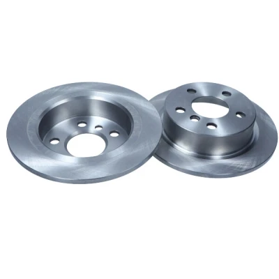 Bild av MAXGEAR 19 4704 Disque de frein Essieu arrière 259 10 5 112 plein peint sans moyeu roue, boulon fix roue MINI: 3/5 portes, Cabriolet