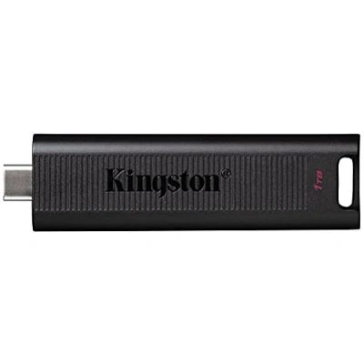 Bild av Kingston DataTraveler Max USB 3.2 Gen 2 minne 1TB DTMAX/1TB