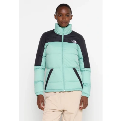 Bild av The North Face Diablo Dunjacka, Storlek: Medium, Wasabi tnf black