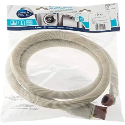 Bild av INLET HOSE WITH AQUASTOP SAFETY Inlets and hoses for washing machines dishwasher