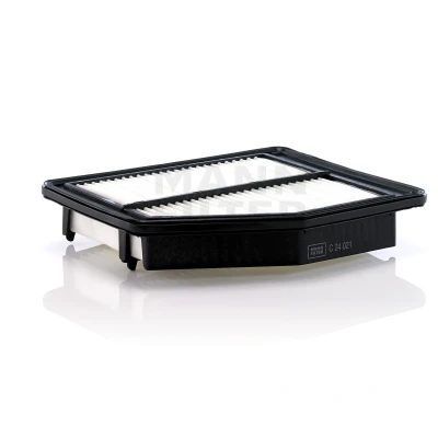 Bild av Luftfilter Mann filter C 24 021