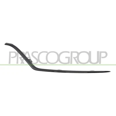 Bild av PRASCO ME8351234 Enjoliveur, pare chocs avant gauche