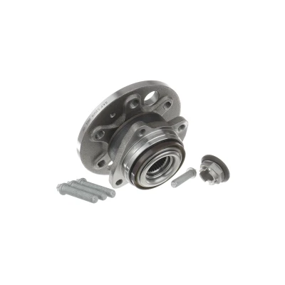 Bild av SKF VKBA 6705 Hjullagersats MERCEDES BENZ: Sprinter 3.5 T Flak/Chassi, 3 Flak/Chassi