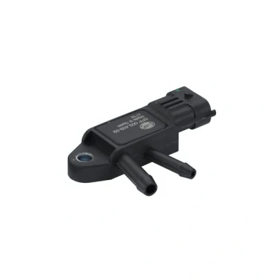 Bild av Sensor, avgastryck Hella 6PP 009 409 091