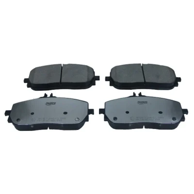 Bild av QUARO QP0158C Jeu de plaquettes frein contact signal d&#039;usure inclus MERCEDES BENZ: Classe A, CLA Coupe, GLE