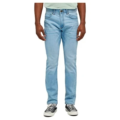 Bild av Lee herr Jeans SLIM FIT MVP, blå, 46W / 34L