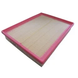 Bild av ALCO FILTER MD 8092 Filtre à air 50,0 252,0 326,0 Cartouche filtrante OPEL: Vectra C Caravan, CC, Berline, FIAT: Croma II Break