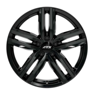 Bild av ATS Antares Gloss Black 7.5x17 5/112 ET37 B66.5