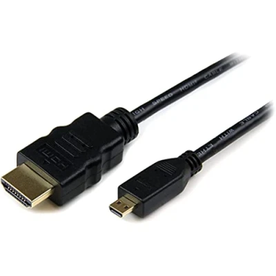 Bild av StarTech.com High Speed HDMI Cable with Ethernet vi