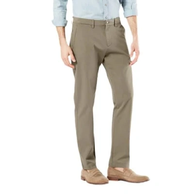 Bild av Dockers Smart FLEX Tapered Chinos, Storlek: 31x30, Camo