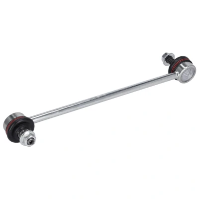 Bild av FEBI BILSTEIN 183791 Biellette de barre stabilisatrice Essieu avant gauche, droit 270 M10 x 1,25 avec écrou autobloquant Acier