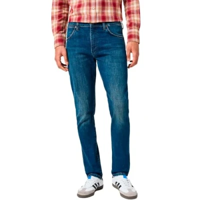 Bild av Wrangler herr Jeans LARSTON, AZURE FADE, 30/32