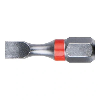 Bild av KS Tools 918.3310 1/4&quot; TORSIONpower bit, 25mm, slits 4mm