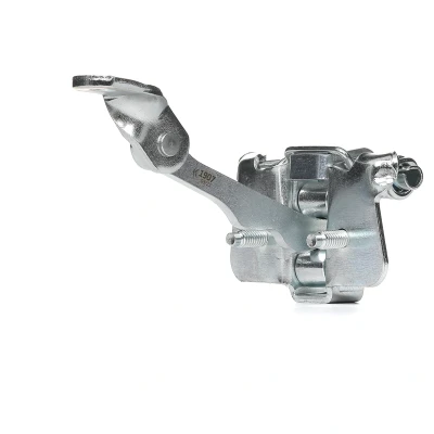 Bild av METZGER 2312030 Cale porte avant droite, gauche CITROËN: C3 I 3/5 portes