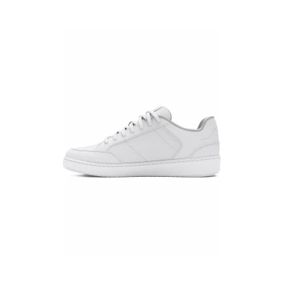 Bild av Under Armour UA Official Vit/Vit/Vit 8, Vitt, 42.5 EU