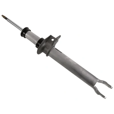 Bild av SACHS 319 127 stötdämpare Gastryck Tvårörs Teleskop övre stift, nedre gaffel BMW: 5 Sedan (F10) M5, M5 4.4 2011 2016
