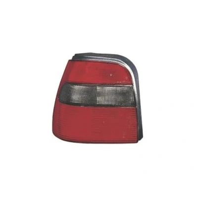 Bild av ALKAR 2201520 Feu arrière gauche R5W, PY21W sans porte lampe SKODA: FELICIA 1, 2, 2 Kombi