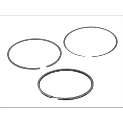 Bild av GOETZE ENGINE 08 287100 00 Jeu De Segments Pistons 91,1 MITSUBISHI: PAJERO 2, L200 III Pick up, 1