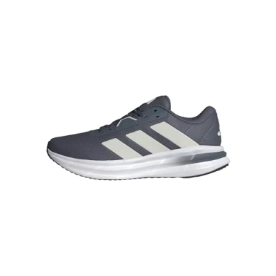 Bild av adidas mäns Galaxy 7 friidrottsskor, Onix/Orbit Grey/FTWR Vit, 13.5 UK, Onix Orbit Grå Ftwr UK