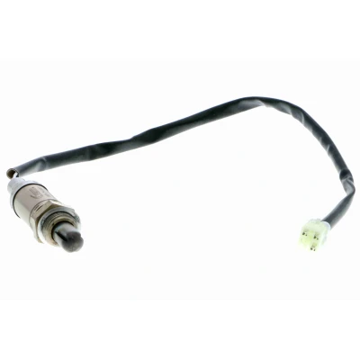 Bild av VEMO Original Quality V63 76 0003 Sonde lambda devant le catalyseur M18 x 1,5 Filetage prégraissé blanc 3 ovale SUBARU: Impreza II Berline