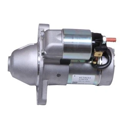 Bild av HITACHI 136934 Démarreur 12 1,4 13 OPEL: Zafira B, Astra H 3/5 portes, Corsa D HONDA: CIVIC 7 Hatchback, VAUXHALL: Mk5, Mk4 CC
