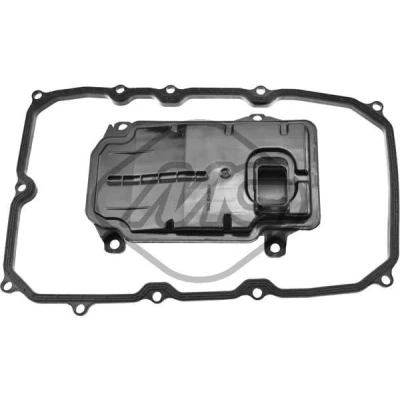 Bild av Oljefiltersats, automatväxellåda, audi q7, vw touareg, 0C8 321 371, 325 435, 958 371 00, 435 00