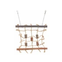 Bild av Trixie Rope Climbing Wall 27 x 24 cm