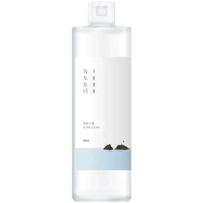 Bild av Round Lab 1025 Dokdo Toner 500 ml