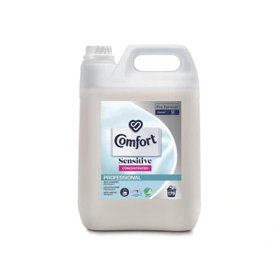 Bild av COMFORT Sköljmedel Pro Formula Sensitive 5L