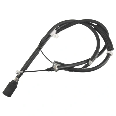 Bild av FEBI BILSTEIN 186469 Handbromsvajer Bak 1790mm OPEL: Astra J Sports Tourer, Hatchback