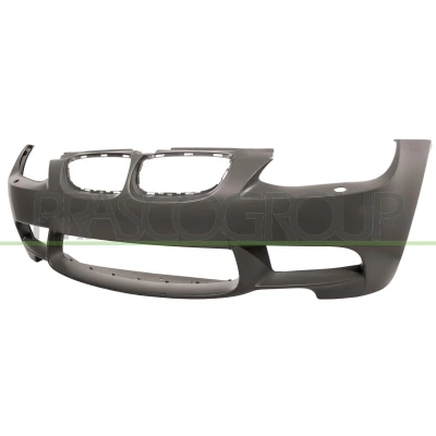 Bild av BLIC 5510 00 0062912P Pare Choc avant pour véhicules avec système d&#039;essuyage complet, projecteur antibrouillard BMW: 3 Berline
