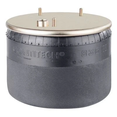 Bild av CONTITECH AIR SPRING 836 N P06 Soufflet à air, suspension pneumatique DAF: CF 85