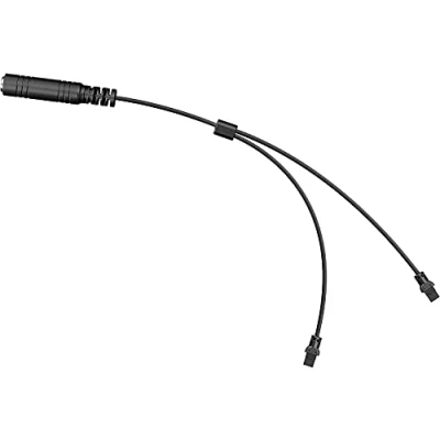 Bild av Sena 10R A0101 hörsnäckadapter delad kabel