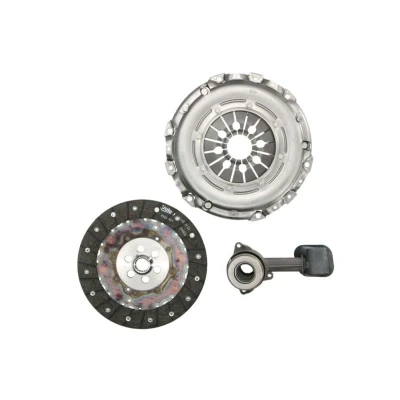 Bild av VALEO 834385 Kit d&#039;embrayage avec mécanisme d&#039;embrayage, butée hydraulique disque 240 FORD: Transit Mk5 Van
