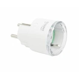 Bild av Gosund ultra litet WiFi smart uttag med timer Google Home, Alexa