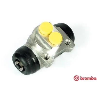 Bild av BREMBO A 12 A89 Cylindre De Roue 22,2 SUZUKI: LJ 80, SJ 410 SUV, SUV Cabriolet