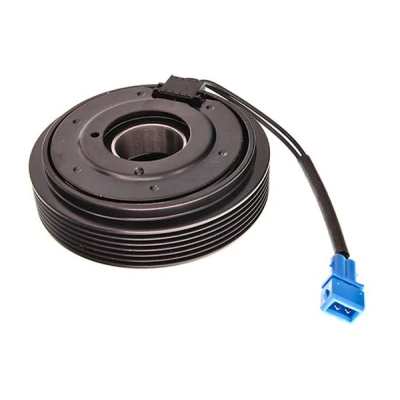 Bild av MAXGEAR AC130018 Embrayage Electromagnetique GENUINE SANDEN VOLKSWAGEN: TRANSPORTER 4 Bus