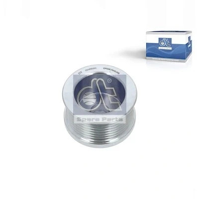 Bild av Remskiva, generator Dt spare parts 2.21052