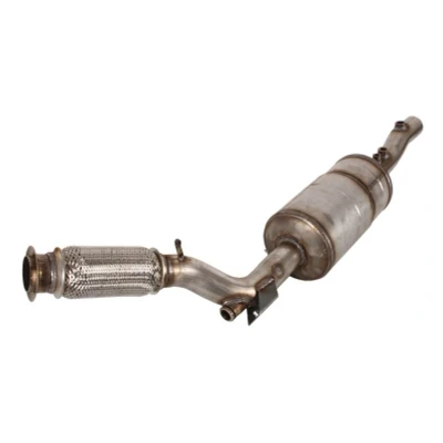Bild av Dieselpartikelfilter, vw, 7E0131705M, 7E0254700LX, 7E0254700NX, 7E0254700PX