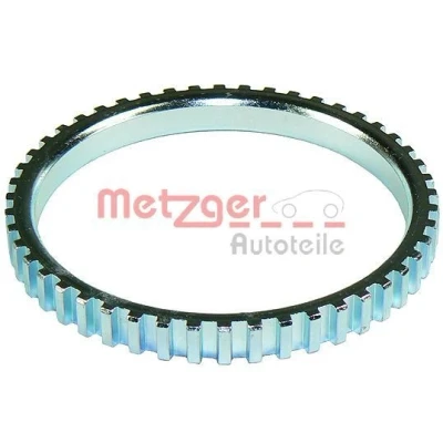 Bild av METZGER 0900349 Bague ABS des deux côtés de l&#039;essieu avant VOLKSWAGEN: Transporter 4 Bus,
