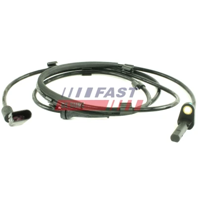Bild av ABS givare, Sensor, hjulvarvtal, Bak, Höger, ford transit buss, flak/chassi, skåp, tourneo 1371544, 138355
