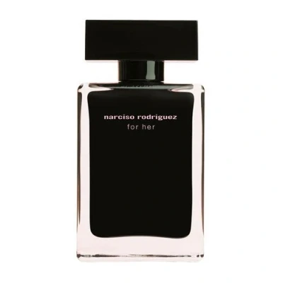 Bild av Narciso Rodriguez For Her Eau de Toilette 50 ml