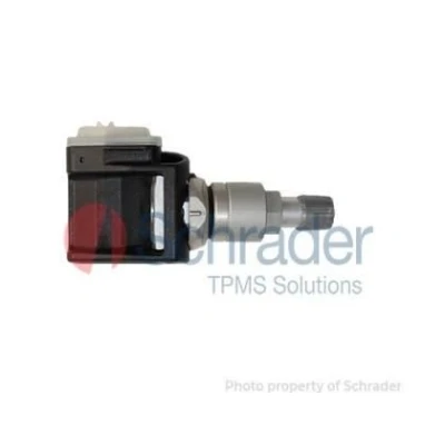 Bild av SCHRADER 3176 Capteur de roue, syst. contrôle pression des pneus avec rainure, soupapes/valves MITSUBISHI: OUTLANDER 3