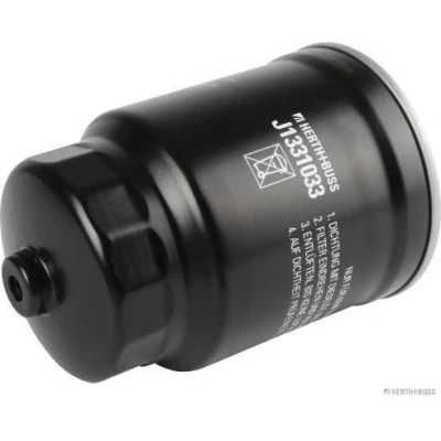 Bild av NIPPARTS J1331033 Filtre à Carburant vissé NISSAN: Pathfinder 3, NP300 Navara Pick up, X Trail