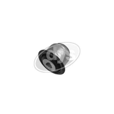 Bild av DYS 37 03903 5 Silent Bloc De Triangle Essieu avant Support métal caoutchouc pour bras oscillant transversal RENAULT: CLIO 2, Kangoo I