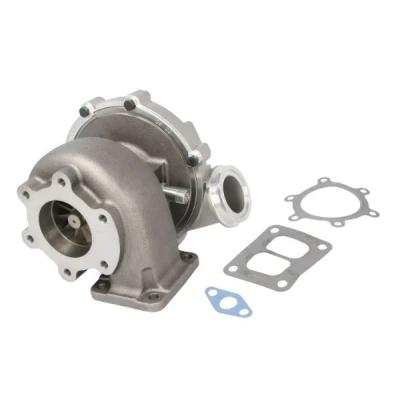 Bild av Laddare, laddsystem MAHLE 228 TC 17808 000
