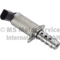 Bild av PIERBURG 7.06117.46.0 Valve de commande, réglage d&#039;arbres à came avec bague d&#039;étanchéité AUDI: A3 Sportback, TT Roadster, 3/5 portes